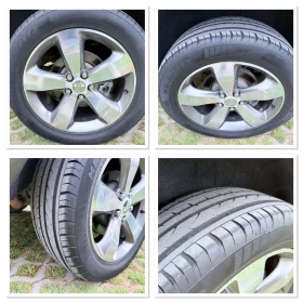 Jeep Grand cherokee 3.0CRD* OVERLAND* FACE - 26700 лв. - 38194029 15