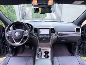 Jeep Grand cherokee 3.0CRD* OVERLAND* FACE - 26700 лв. - 38194029 9