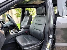 Jeep Grand cherokee 3.0CRD* OVERLAND* FACE - 26700 лв. - 38194029 7
