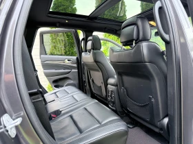 Jeep Grand cherokee 3.0CRD* OVERLAND* FACE - 26700 лв. - 38194029 13