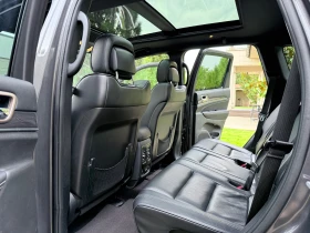 Jeep Grand cherokee 3.0CRD* OVERLAND* FACE - 26700 лв. - 38194029 12