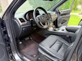 Jeep Grand cherokee 3.0CRD* OVERLAND* FACE - 26700 лв. - 38194029 6