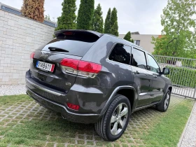 Jeep Grand cherokee 3.0CRD* OVERLAND* FACE - 26700 лв. - 38194029 4