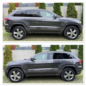 Jeep Grand cherokee 3.0CRD* OVERLAND* FACE - 26700 лв. - 38194029 5