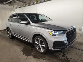 Audi Q7 * PROGRESSIV * CARFAX *    | Mobile.bg    2