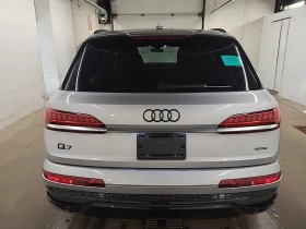 Audi Q7 * PROGRESSIV * CARFAX *    | Mobile.bg    7