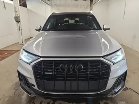 Audi Q7 * PROGRESSIV * CARFAX *    | Mobile.bg    8