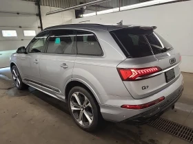 Audi Q7 * PROGRESSIV * CARFAX *    | Mobile.bg    4