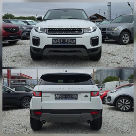 Обява за продажба на Land Rover Range Rover Evoque 2.0 d 4X4 71950km ~32 950 лв. - изображение 1