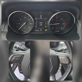 Обява за продажба на Land Rover Range Rover Evoque 2.0 d 4X4 71950km ~32 950 лв. - изображение 8
