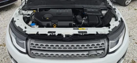 Обява за продажба на Land Rover Range Rover Evoque 2.0 d 4X4 71950km ~32 950 лв. - изображение 5
