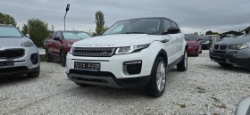 Land Rover Range Rover Evoque 2.0 d 4X4 71950km