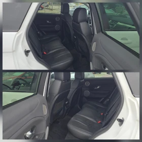 Land Rover Range Rover Evoque 2.0 d 4X4 71950km | Mobile.bg    13