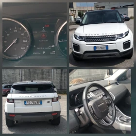 Land Rover Range Rover Evoque 2.0 d 4X4 71950km | Mobile.bg    16