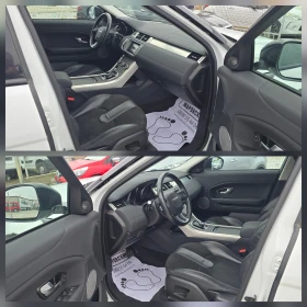 Обява за продажба на Land Rover Range Rover Evoque 2.0 d 4X4 71950km ~32 950 лв. - изображение 11