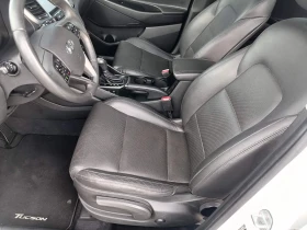 Обява за продажба на Hyundai Tucson 2.0 CRDI 4X4 ~29 900 лв. - изображение 6 | Auto.bg Обява за продажба на Hyundai Tucson 2.0 CRDI 4X4 ~29 900 лв. - изображение 6
