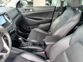 Обява за продажба на Hyundai Tucson 2.0 CRDI 4X4 ~29 900 лв. - изображение 10 | Auto.bg Обява за продажба на Hyundai Tucson 2.0 CRDI 4X4 ~29 900 лв. - изображение 10