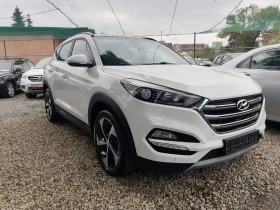 Обява за продажба на Hyundai Tucson 2.0 CRDI 4X4 ~29 900 лв. - изображение 1 | Auto.bg Обява за продажба на Hyundai Tucson 2.0 CRDI 4X4 ~29 900 лв. - изображение 1