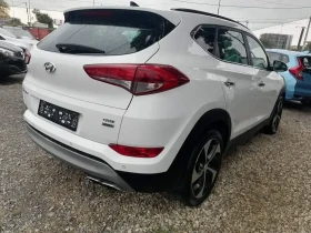 Обява за продажба на Hyundai Tucson 2.0 CRDI 4X4 ~29 900 лв. - изображение 5 | Auto.bg Обява за продажба на Hyundai Tucson 2.0 CRDI 4X4 ~29 900 лв. - изображение 5