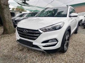 Обява за продажба на Hyundai Tucson 2.0 CRDI 4X4 ~29 900 лв. - изображение 3 | Auto.bg Обява за продажба на Hyundai Tucson 2.0 CRDI 4X4 ~29 900 лв. - изображение 3