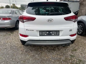 Обява за продажба на Hyundai Tucson 2.0 CRDI 4X4 ~29 900 лв. - изображение 1 | Auto.bg Обява за продажба на Hyundai Tucson 2.0 CRDI 4X4 ~29 900 лв. - изображение 1