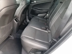 Обява за продажба на Hyundai Tucson 2.0 CRDI 4X4 ~29 900 лв. - изображение 7 | Auto.bg Обява за продажба на Hyundai Tucson 2.0 CRDI 4X4 ~29 900 лв. - изображение 7