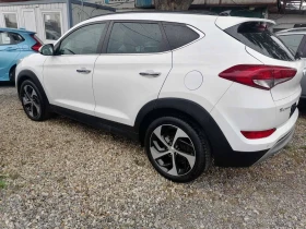 Обява за продажба на Hyundai Tucson 2.0 CRDI 4X4 ~29 900 лв. - изображение 2 | Auto.bg Обява за продажба на Hyundai Tucson 2.0 CRDI 4X4 ~29 900 лв. - изображение 2