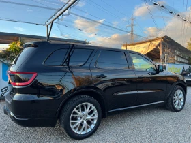 Dodge Durango R/T 5.7-V8 HEMI AWD 6+ 1 | Mobile.bg    4
