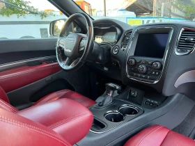 Dodge Durango R/T 5.7-V8 HEMI AWD 6+ 1 | Mobile.bg    12