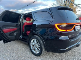 Dodge Durango R/T 5.7-V8 HEMI AWD 6+ 1 | Mobile.bg    17