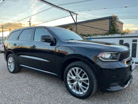 Dodge Durango R/T 5.7-V8 HEMI AWD 6+ 1 | Mobile.bg    3