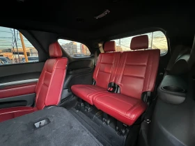 Dodge Durango R/T 5.7-V8 HEMI AWD 6+ 1 | Mobile.bg    9