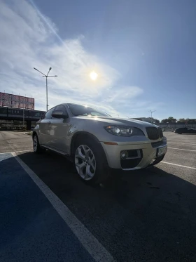BMW X6 3.5I - 22999 лв. / 11759.20 € - 81376228 2