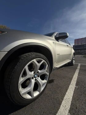 BMW X6 3.5I - 22999 лв. / 11759.20 € - 81376228 4