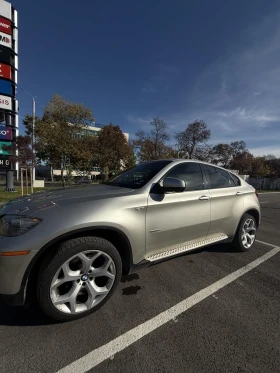 BMW X6 3.5I - 22999 лв. / 11759.20 € - 81376228 5
