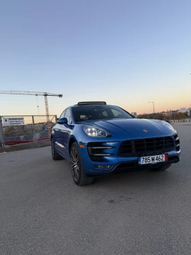Porsche Macan Turbo - 69000 лв. / 35279.14 € - 90400601 2