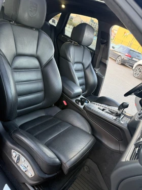 Porsche Macan Turbo - 69000 лв. / 35279.14 € - 90400601 12