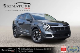 Kia Sportage LX* АвтоКредит* (Цена до Бг)