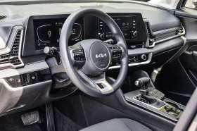 Kia Sportage LX* АвтоКредит* (Цена до Бг) - 44999 лв. / 23007.62 € - 90590438 9