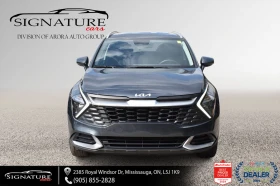 Kia Sportage LX* АвтоКредит* (Цена до Бг) - 44999 лв. / 23007.62 € - 90590438 4