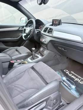 Audi Q3 - 20999 лв. / 10736.62 € - 47414260 15