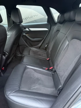 Audi Q3 - 20999 лв. / 10736.62 € - 47414260 12