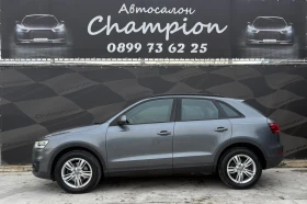 Audi Q3 - 20999 лв. / 10736.62 € - 47414260 8
