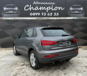Audi Q3 - 20999 лв. / 10736.62 € - 47414260 4