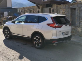 Honda Cr-v Executive, снимка 4