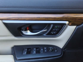 Honda Cr-v Executive, снимка 9