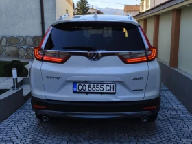 Honda Cr-v Executive, снимка 2