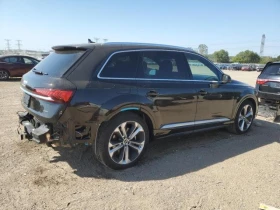 Audi Q7 3.0L 6 All wheel drive - 79200 лв. / 40494.32 € - 10720228 9
