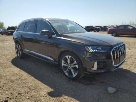 Audi Q7 3.0L 6 All wheel drive - 79200 лв. / 40494.32 € - 10720228 10