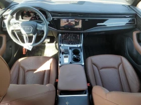 Audi Q7 3.0L 6 All wheel drive - 79200 лв. / 40494.32 € - 10720228 14